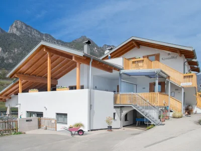 Holiday apartment Gelf-Reichegger 2 - Outdoor photo 3