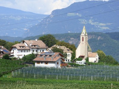 Holiday apartment Gelf-Reichegger 2 - Outdoor photo 4