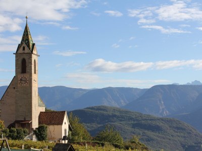 Holiday apartment Gelf-Reichegger 2 - Outdoor photo 5