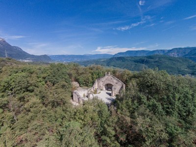 Holiday apartment Gelf-Reichegger 2 - Outdoor photo 7