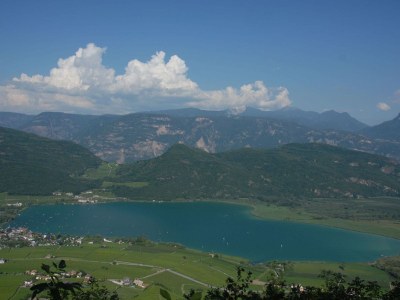 Holiday apartment Gelf-Reichegger 2 - Environment photo 17