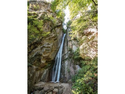 Holiday apartment Gelf-Reichegger 2 - Environment photo 20