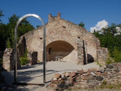 Holiday apartment Gelf-Reichegger 2 - Environment photo 21