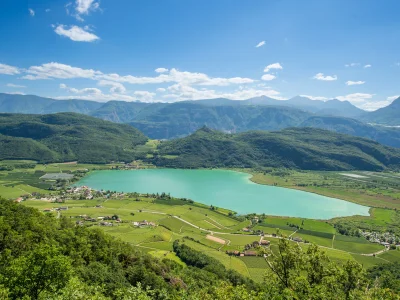 Holiday apartment Gelf-Reichegger 2 - Environment photo 22