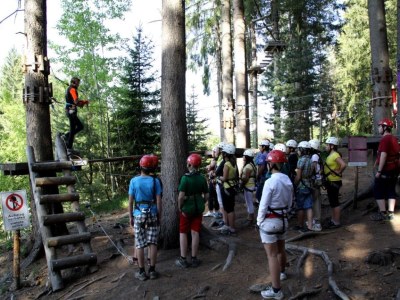 Holiday apartment Gelf-Reichegger 2 - Environment photo 24