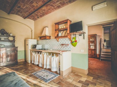 Holiday house Country house with pool for up to 17 people - Features photo 15