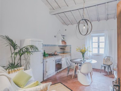 Holiday house Country house with pool for up to 17 people - Features photo 17