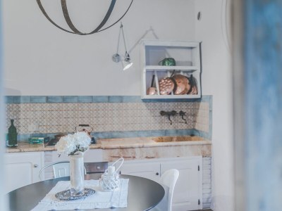 Holiday house Country house with pool for up to 17 people - Features photo 18