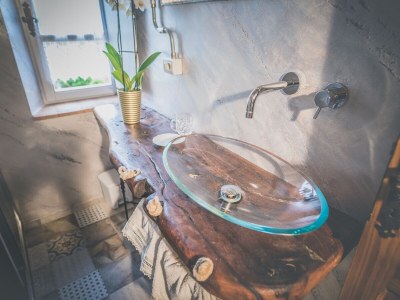 Holiday house Country house with pool for up to 17 people - Features photo 26