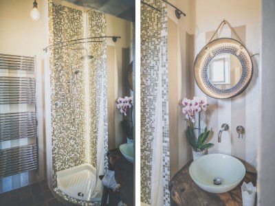 Holiday house Country house with pool for up to 17 people - Features photo 27