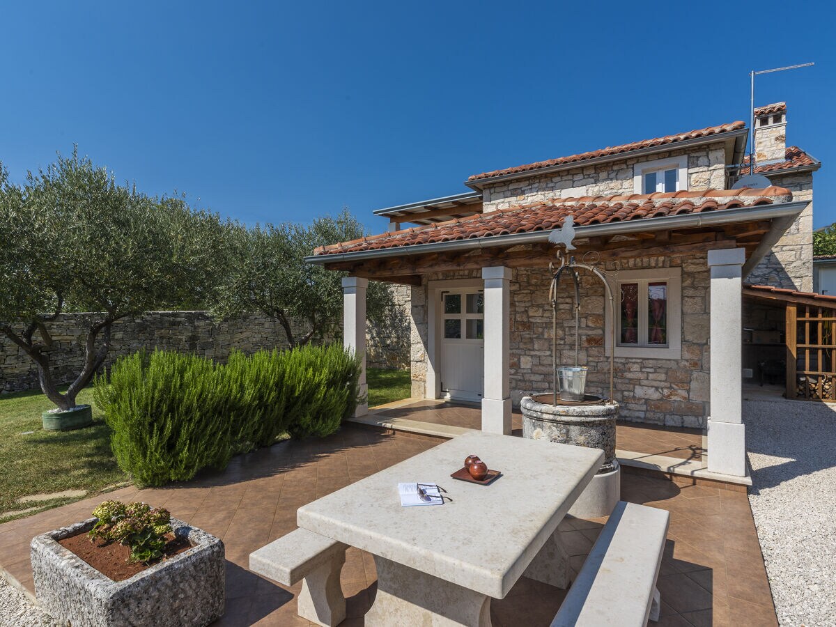 Villa Dide - Outdoor photo 3