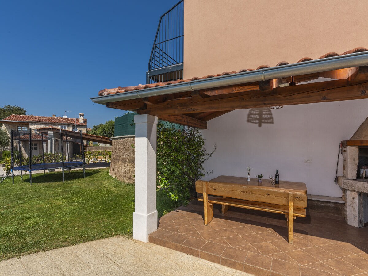 Villa Dide - Outdoor photo 5