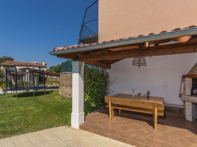 Villa Dide - Outdoor photo 5