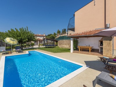 Villa Dide - Outdoor photo 6