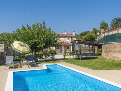 Villa Dide - Outdoor photo 7