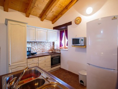 Villa Dide - Features photo 10