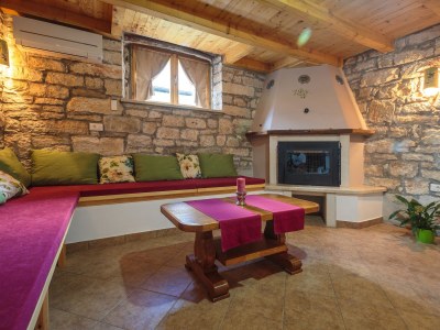 Villa Dide - Features photo 12