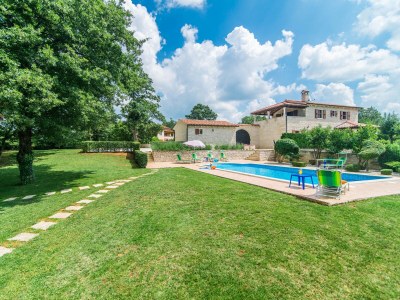 Villa Catarina Kringa - Outdoor photo 2