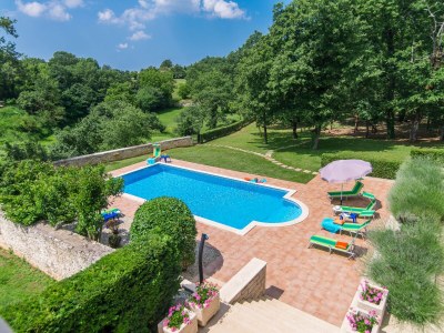 Villa Catarina Kringa - Outdoor photo 3