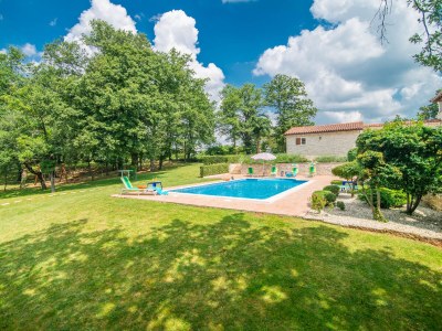 Villa Catarina Kringa - Outdoor photo 4