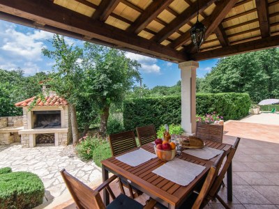 Villa Catarina Kringa - Outdoor photo 5