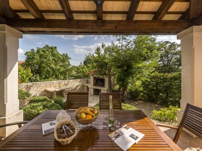 Villa Catarina Kringa - Outdoor photo 11