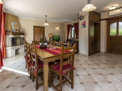 Villa Catarina Kringa - Features photo 12