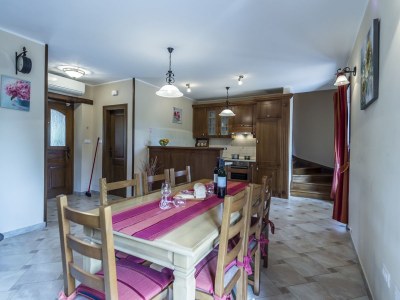 Villa Catarina Kringa - Features photo 14