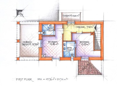 Villa Catarina Kringa - Document photo 21