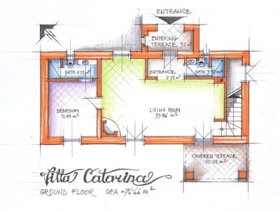 Villa Catarina Kringa - Document photo 22