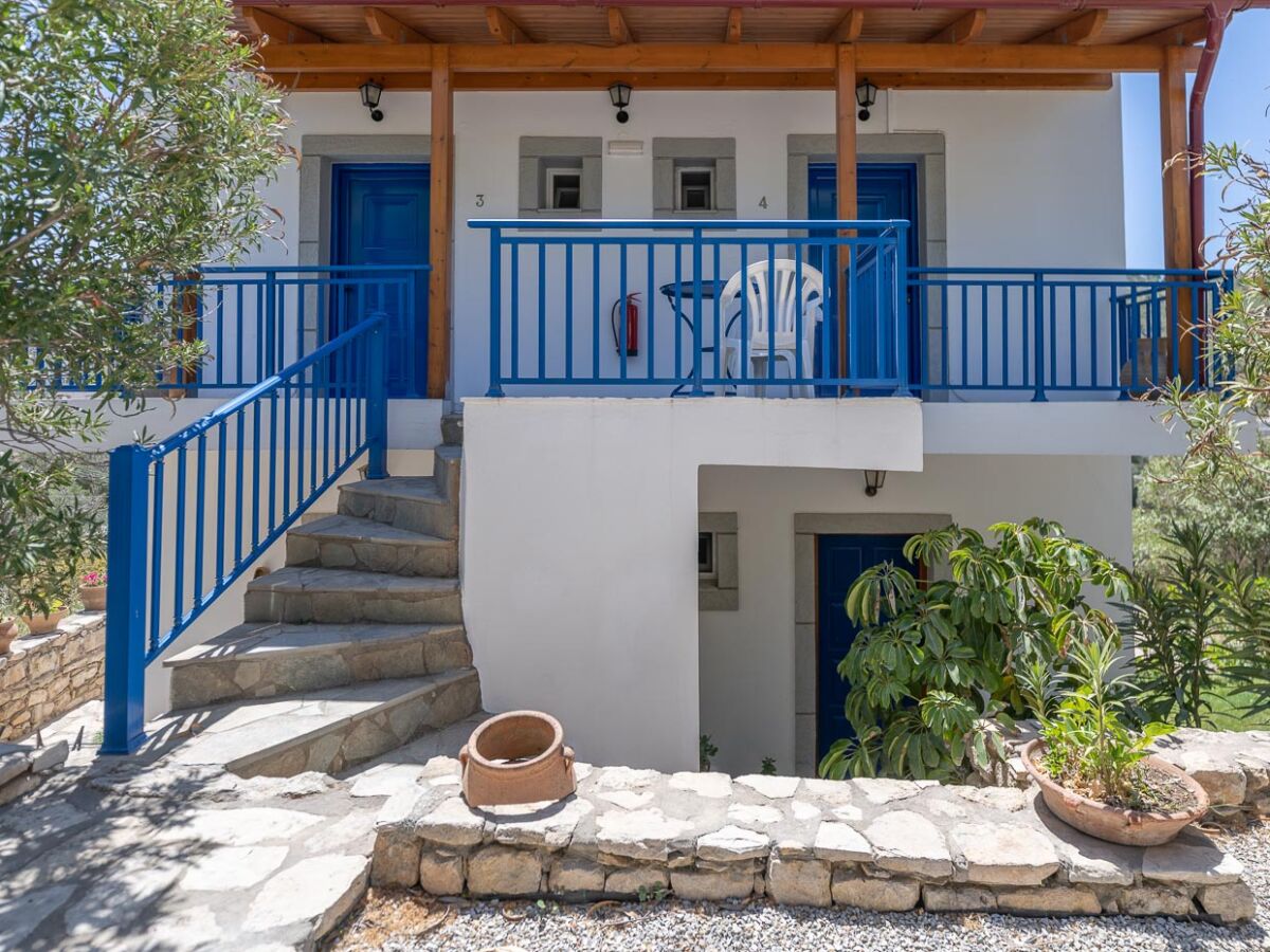 Apartment Plaka - Outdoor photo 3
