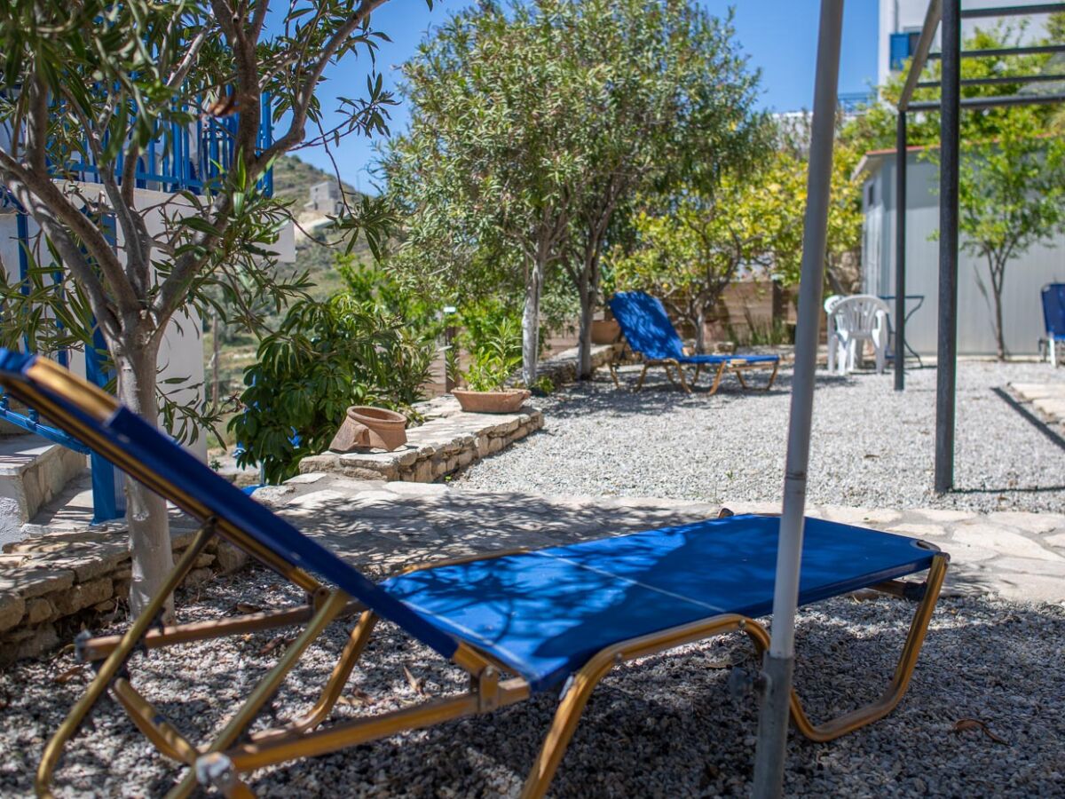 Apartment Plaka - Outdoor photo 4