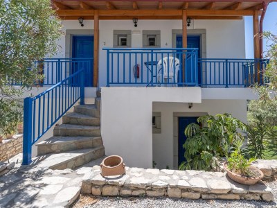 Apartment Plaka - Outdoor photo 3