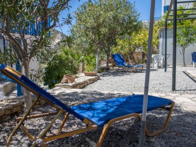 Apartment Plaka - Outdoor photo 4
