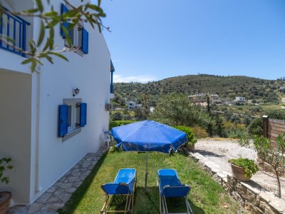 Apartment Plaka - Outdoor photo 5