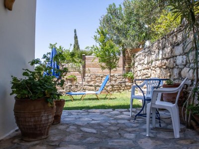 Apartment Plaka - Outdoor photo 8