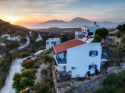 Apartment Plaka - Outdoor photo 10