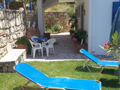 Apartment Plaka - Outdoor photo 11