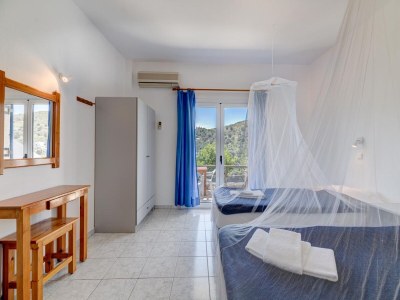 Apartment Plaka - Features photo 14