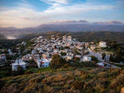 Apartment Plaka - Environment photo 18