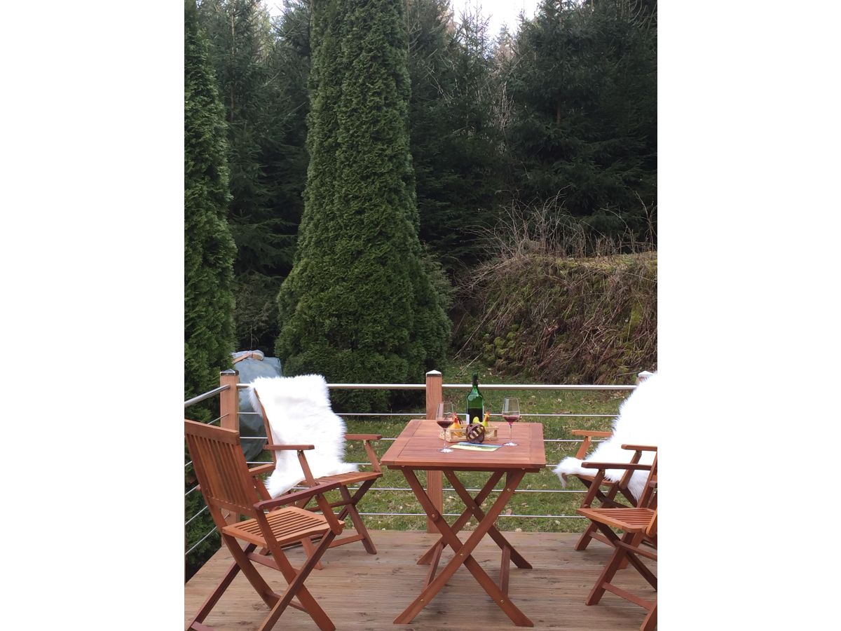 Chalet HerzhÃ¼tte - Outdoor photo 3