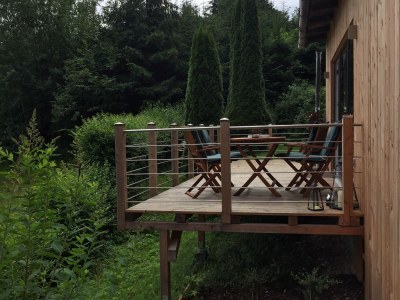 Chalet HerzhÃ¼tte - Outdoor photo 2