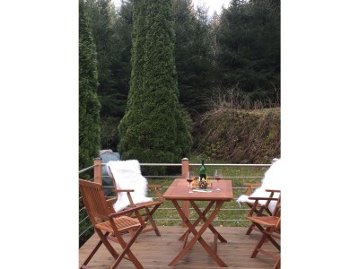 Chalet HerzhÃ¼tte - Outdoor photo 3