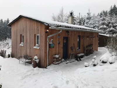 Chalet HerzhÃ¼tte - Outdoor photo 5