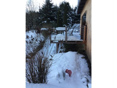 Chalet HerzhÃ¼tte - Outdoor photo 6