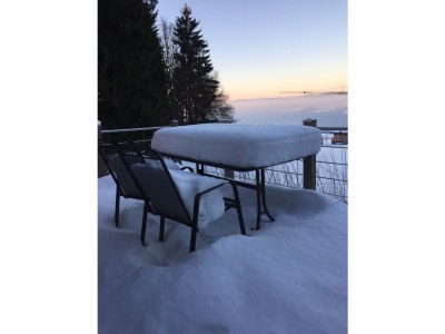 Chalet HerzhÃ¼tte - Outdoor photo 7