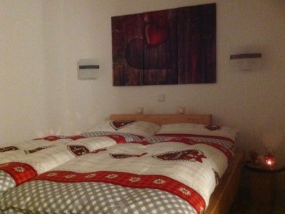 Chalet HerzhÃ¼tte - Features photo 12