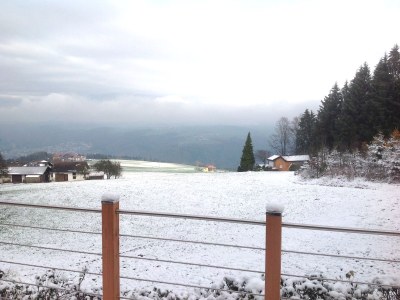 Chalet HerzhÃ¼tte - Environment photo 16