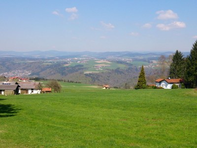 Chalet HerzhÃ¼tte - Environment photo 19