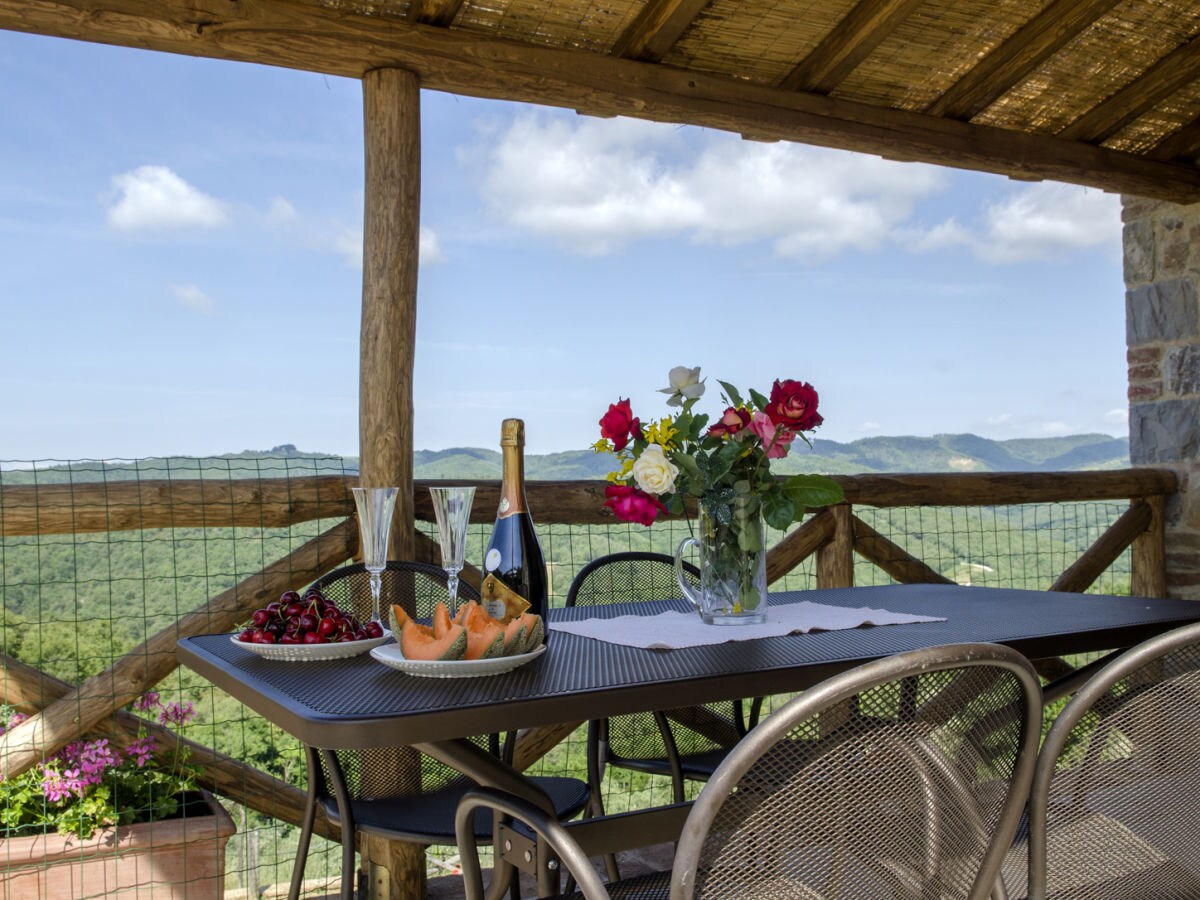 Holiday apartment Bellavista - Outdoor photo 3